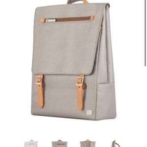 Moshi Slim Laptop Backpack